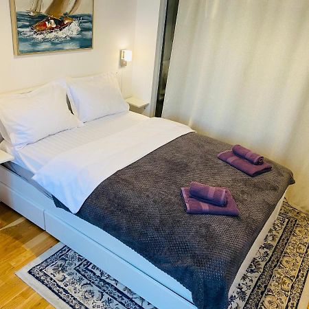 Downtown Studio Apartment Cluj-Napoca Exterior photo