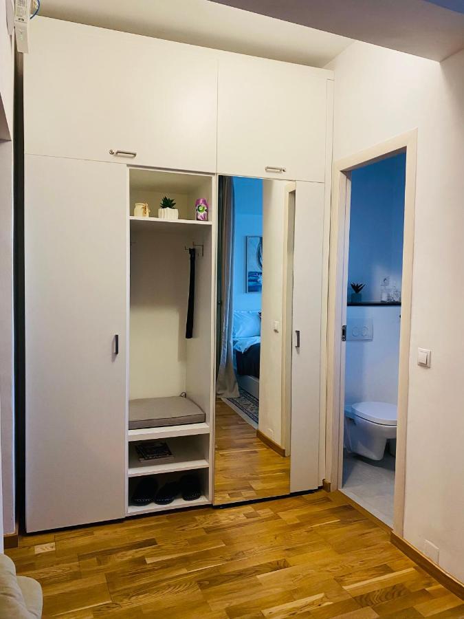 Downtown Studio Apartment Cluj-Napoca Exterior photo