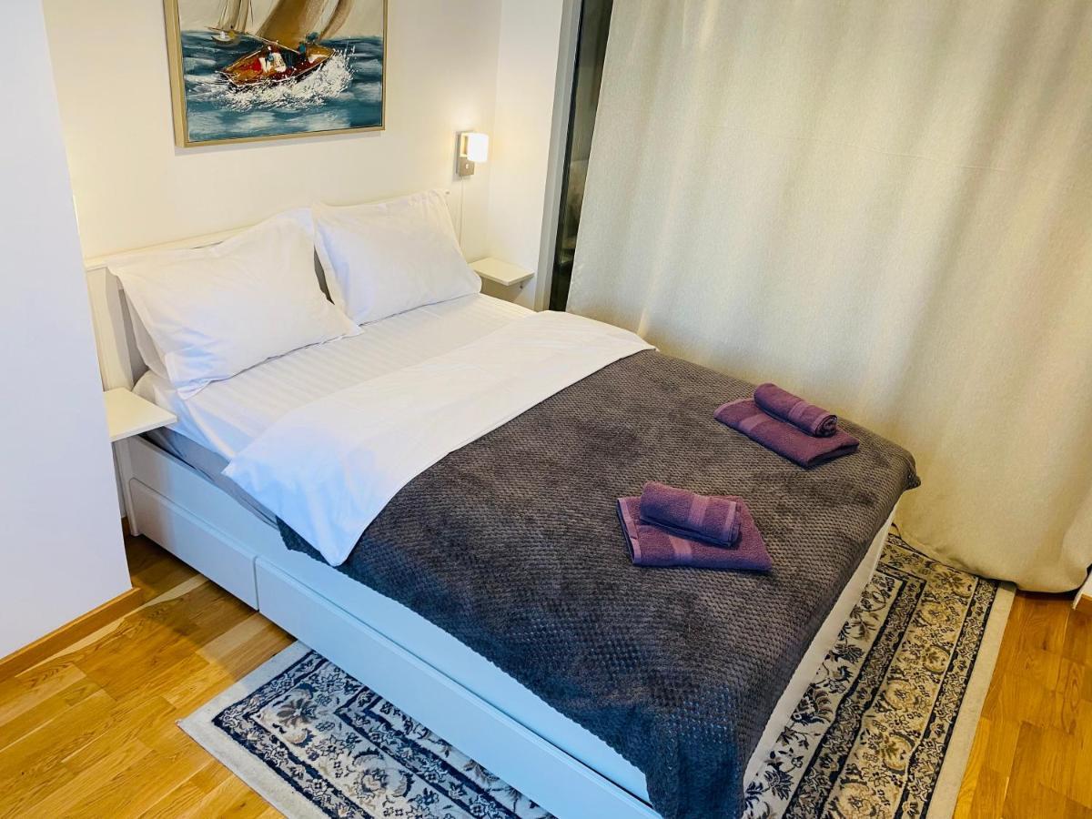 Downtown Studio Apartment Cluj-Napoca Exterior photo